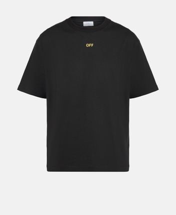 Crew neck t-shirt