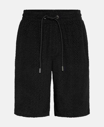 Bermuda shorts