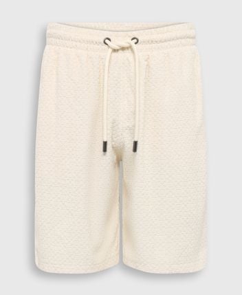 Bermuda shorts