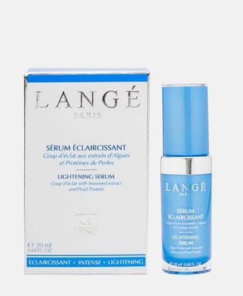 Facial Serum