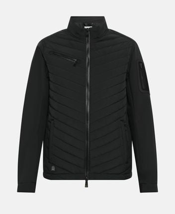 Quilted jacket Manhattan