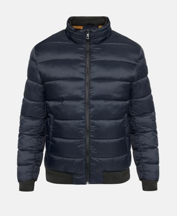 Quilted jacket
