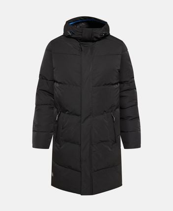Quilted coat Franklin