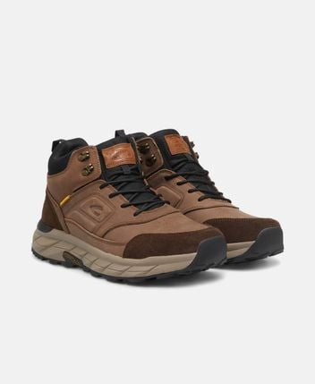 Lace-up ankle boot Cross Country