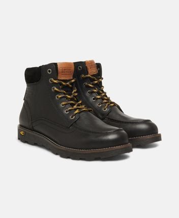 Lace-up ankle boot Ouray
