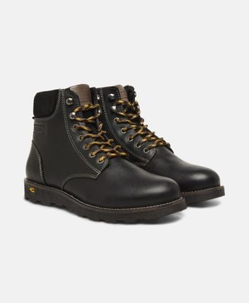 Lace-up ankle boot Ouray