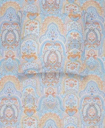 Reversible bed linen 135 x 200 cm