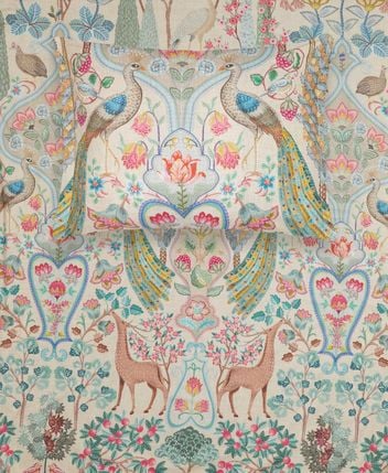 Bed linen 260 x 220 cm