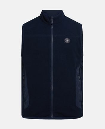 Golf waistcoat