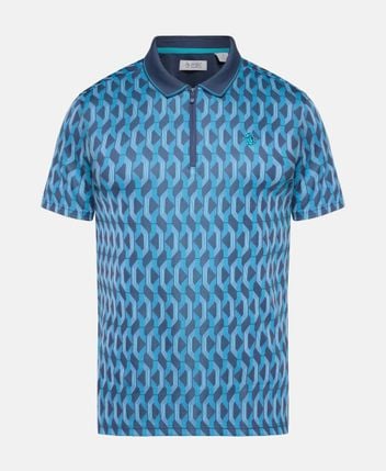 Golf polo