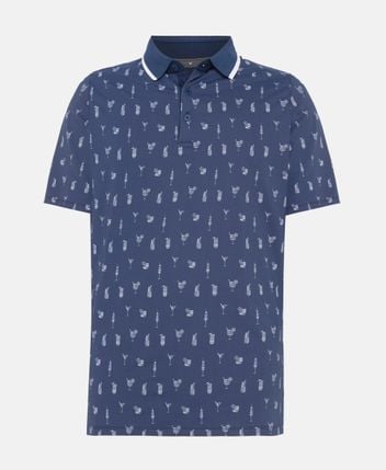 Golf polo