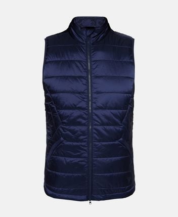 Functional vest