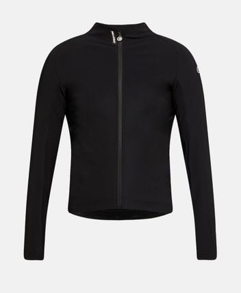 Cycling jacket
