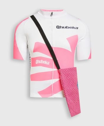 Cycling jersey