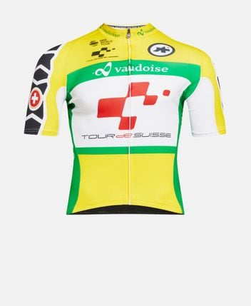 Cycling jersey