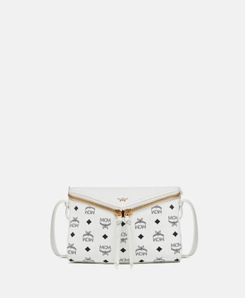 Cross-body bag