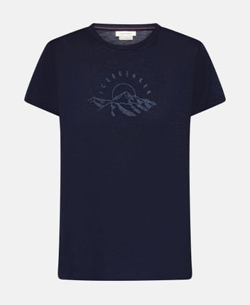 Crew neck t-shirt