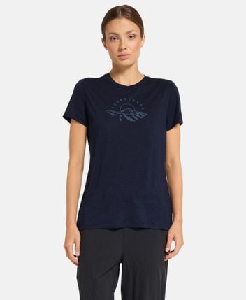 Crew neck t-shirt