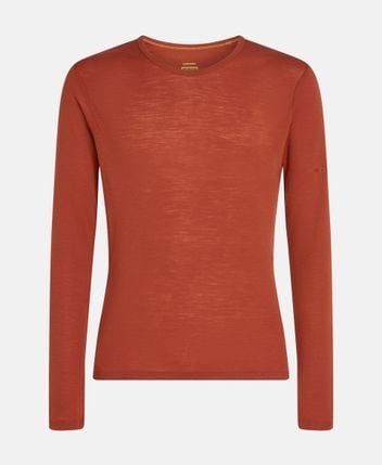 Wool undershirt