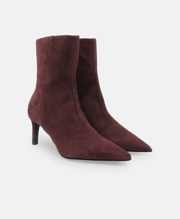 Ankle boots