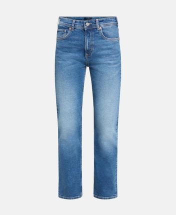 Straight leg jeans Arrow