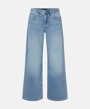 Loose fit jeans Lina