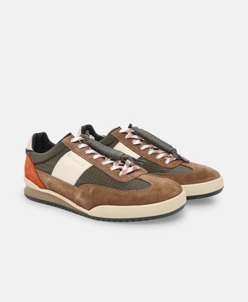Sneakers Dover