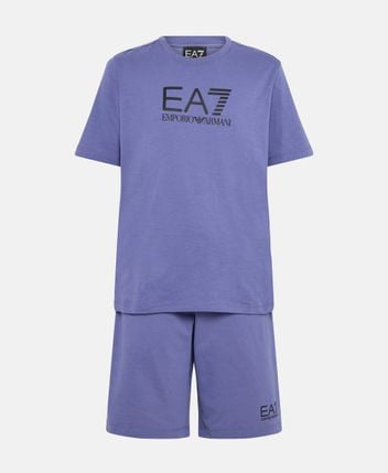Track suit