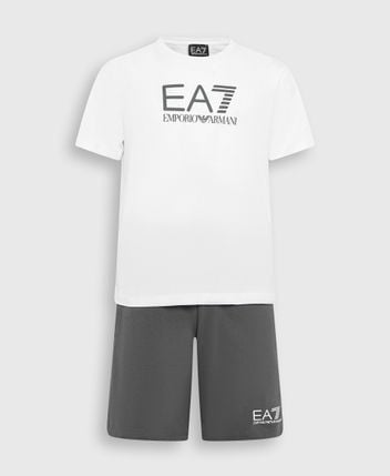 Track suit