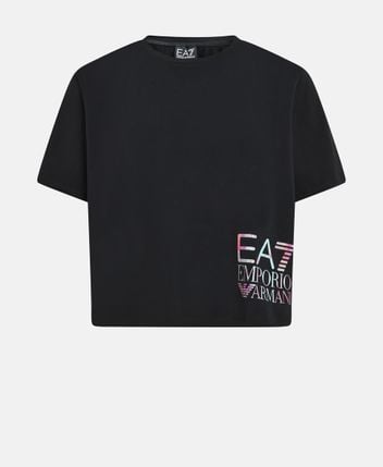 Crew neck t-shirt