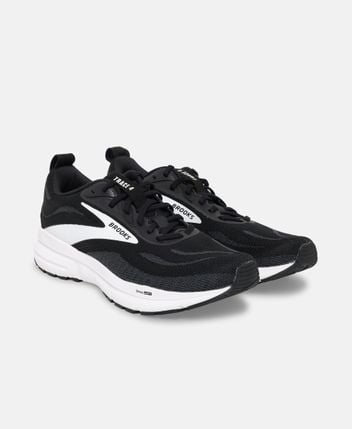 Running shoes