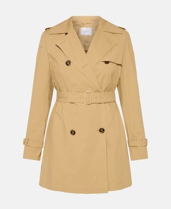 Short coat