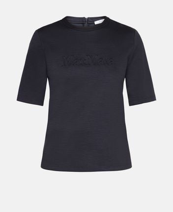 Knitted shirt