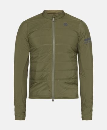 Cycling jacket