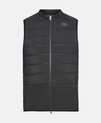 Cycling vest