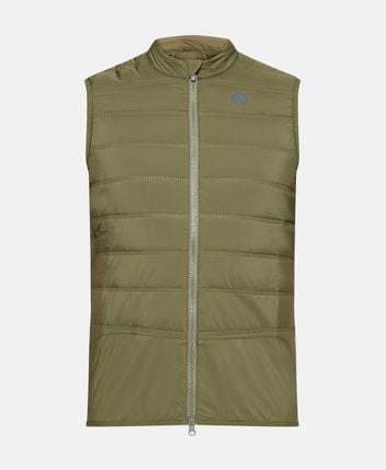 Cycling vest