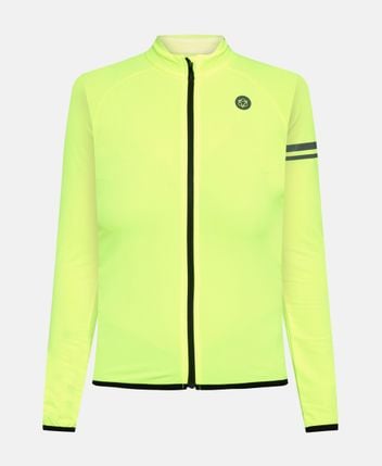 Cycling jersey LS Essential