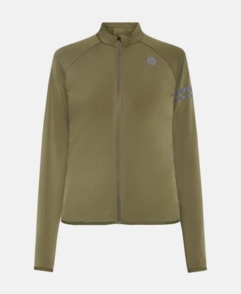 Cycling jersey LS Essential