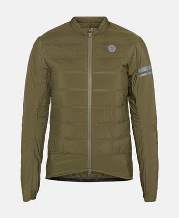 Cycling jacket