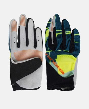 Cycling gloves Hummvee Lite Icon