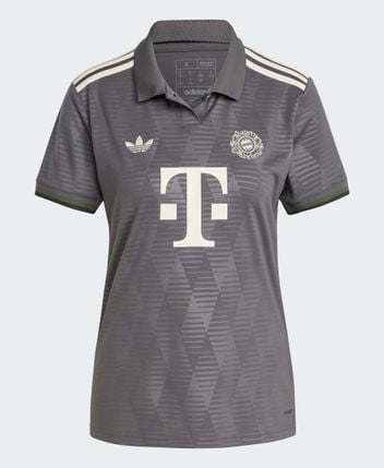 Jersey FC BAYERN MUENCHEN