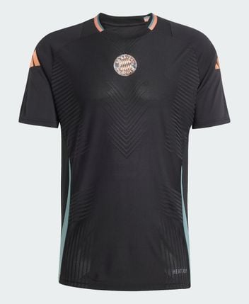 Jersey FC BAYERN MUENCHEN