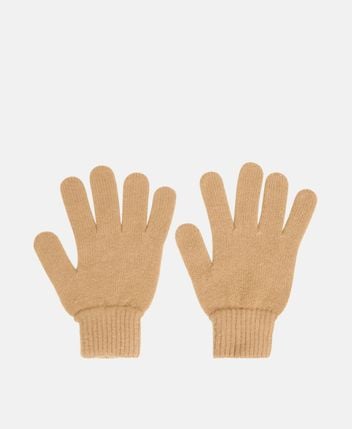 Cashmere gloves