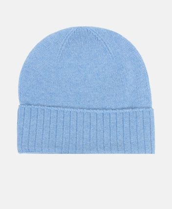Cashmere beanie