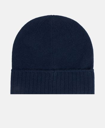 Cashmere beanie