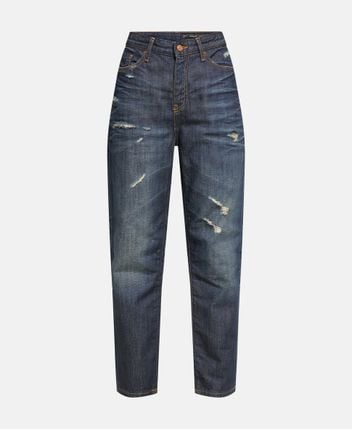 Boyfriend jeans