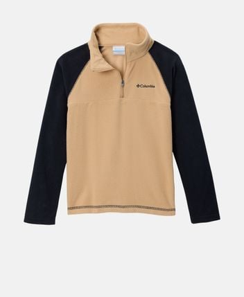Fleece troyer