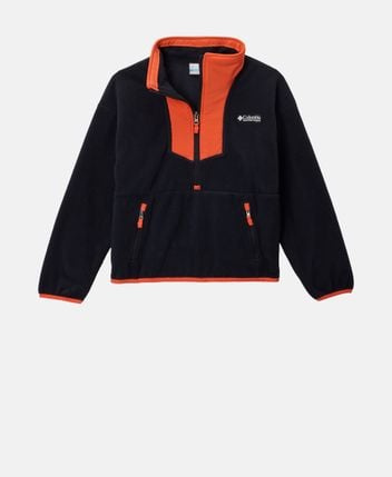Fleece troyer