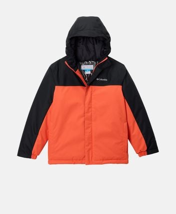 Functional jacket