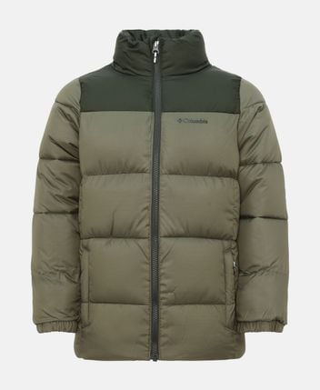 Quilted jacket Puffect™ II